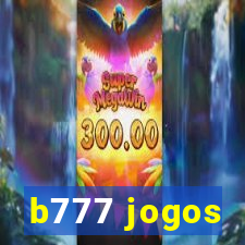 b777 jogos